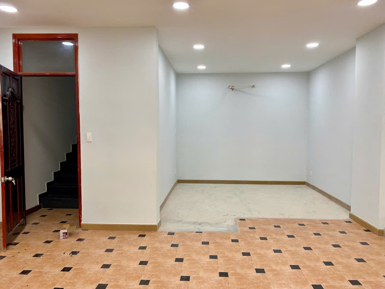 Bán Nhà Hẻm Xe Hơi 343/5F Tô Hiến Thành, Phường 12, Quận 10&nbsp;